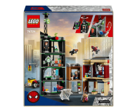 LEGO Marvel Spider-Man i Oscorp 76324 - 1331729 - zdjęcie 10